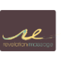 Revelation Massage logo, Revelation Massage contact details