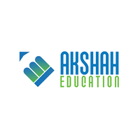 Akshah Education logo, Akshah Education contact details