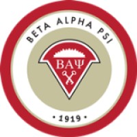 Beta Alpha Psi at University of Houston logo, Beta Alpha Psi at University of Houston contact details