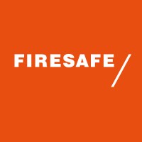 Firesafe logo, Firesafe contact details