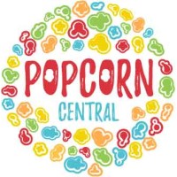 Popcorn Central logo, Popcorn Central contact details