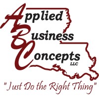 Applied Business Concepts logo, Applied Business Concepts contact details