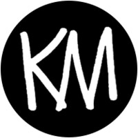 Kate Melvin Design logo, Kate Melvin Design contact details