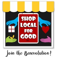 Shop Local For Good, LLC logo, Shop Local For Good, LLC contact details