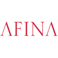 Afina International logo, Afina International contact details