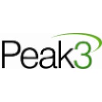 Peak3 Pty Ltd logo, Peak3 Pty Ltd contact details