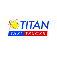 Titan Taxi Trucks logo, Titan Taxi Trucks contact details