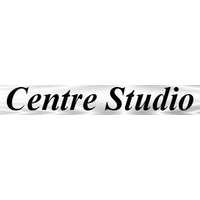 Centre Studio logo, Centre Studio contact details