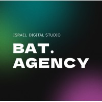 BAT agency Digital Studio / Israel logo, BAT agency Digital Studio / Israel contact details