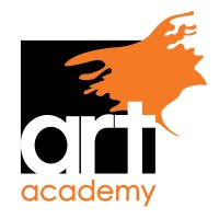 Art Academy logo, Art Academy contact details