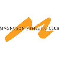 Magnuson Athletic Club logo, Magnuson Athletic Club contact details