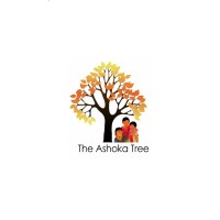 The Ashoka Tree logo, The Ashoka Tree contact details