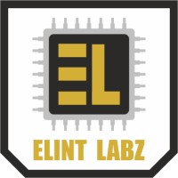 Elint Labz logo, Elint Labz contact details