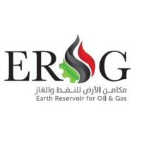 Earth Reservoir For Oil and Gas Ltd. (EROG) logo, Earth Reservoir For Oil and Gas Ltd. (EROG) contact details