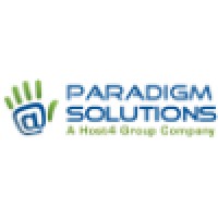 Paradigm Solutions SA logo, Paradigm Solutions SA contact details