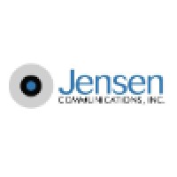 Jensen Communications, Inc. logo, Jensen Communications, Inc. contact details