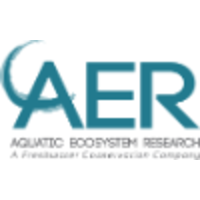 Aquatic Ecosystem Research LLC. logo, Aquatic Ecosystem Research LLC. contact details