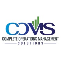 Complete Operations Management Solutions logo, Complete Operations Management Solutions contact details