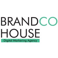 BrandCo House logo, BrandCo House contact details