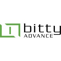 Bitty Advance logo, Bitty Advance contact details