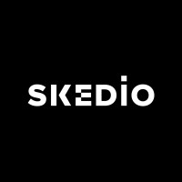 Skedio logo, Skedio contact details