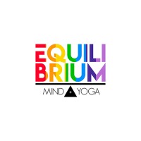 Equilibrium - Mind and Yoga logo, Equilibrium - Mind and Yoga contact details