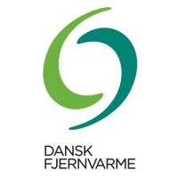 Dansk Fjernvarme logo, Dansk Fjernvarme contact details