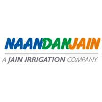 Naandanjain México logo, Naandanjain México contact details