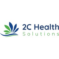 2C Health Solutions logo, 2C Health Solutions contact details