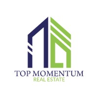 Top Momentum Real Estate logo, Top Momentum Real Estate contact details