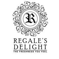 Regales Delight logo, Regales Delight contact details