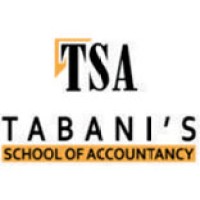 Tabani's School of Accountancy logo, Tabani's School of Accountancy contact details