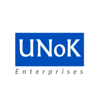 UNoK Enterprises logo, UNoK Enterprises contact details