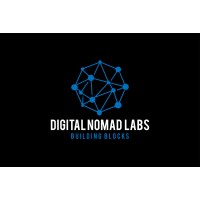 Digital Nomad Labs logo, Digital Nomad Labs contact details