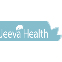 Jeeva Health logo, Jeeva Health contact details