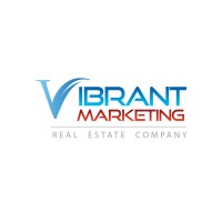 Vibrant Marketing logo, Vibrant Marketing contact details