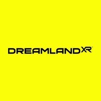 DreamlandXR logo, DreamlandXR contact details