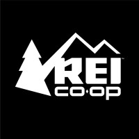 REI logo, REI contact details