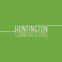 Huntington Communications logo, Huntington Communications contact details