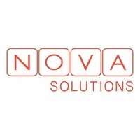 Nova-Solutions logo, Nova-Solutions contact details