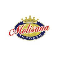 Molisana Imports logo, Molisana Imports contact details