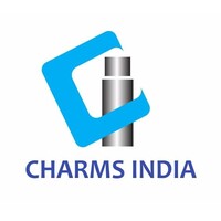 Charms India Pvt. Ltd logo, Charms India Pvt. Ltd contact details