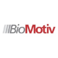 BioMotiv LLC logo, BioMotiv LLC contact details