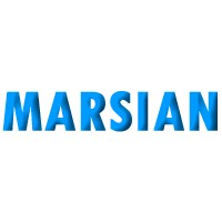 MARSIAN Technologies logo, MARSIAN Technologies contact details