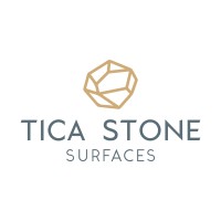 Tica Stone Surfaces logo, Tica Stone Surfaces contact details