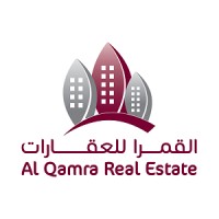 Al-Qamra Real Estate logo, Al-Qamra Real Estate contact details