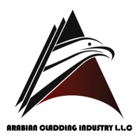 ARABIAN CLADDING INDUSTRY LLC logo, ARABIAN CLADDING INDUSTRY LLC contact details