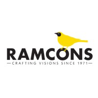 Ramcons - Engineers & Builders logo, Ramcons - Engineers & Builders contact details