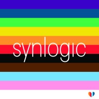 Synlogic logo, Synlogic contact details