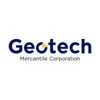 Geotech Mercantile Corporation logo, Geotech Mercantile Corporation contact details